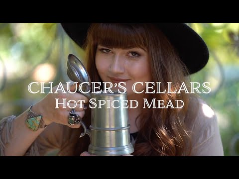 How to make Hot Spiced Mead