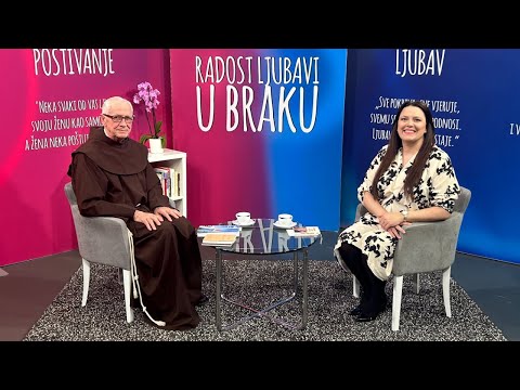 Radost ljubavi u braku - Blagoslov u obitelji