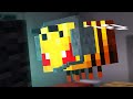 Minecraft Mobs If They Went Pro Gamer