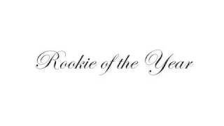 Rookie of the year