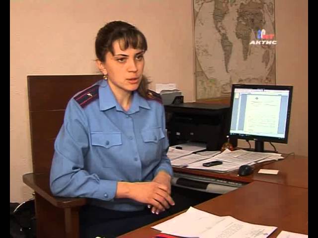 Новости миграционной службы Ангарска