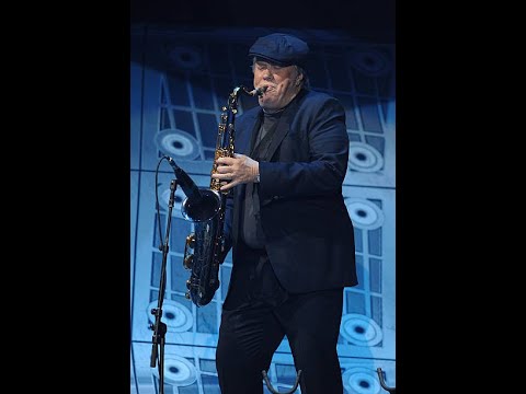 The Rolling Stones - Bobby Keys - Saxophone solo