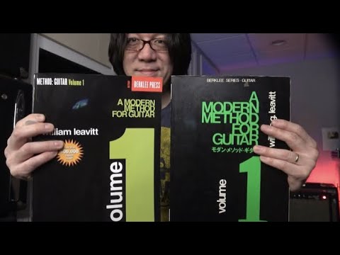 Sight-Reading for Guitar Players (Anyone Can Do It Now)