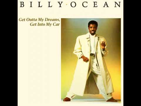 Get Outta My Dreams, Get Into My Car