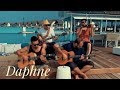 Daphne - Gypsy Jazz Style Guitar