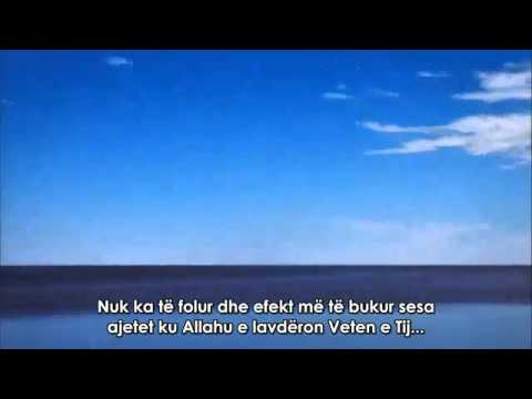 Si ta zbusesh zemrën tënde - Sheikh Megamisi