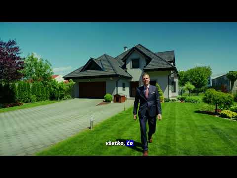 Na predaj 6 izbový rodinný dom - Košice, Moldava nad Bodvou