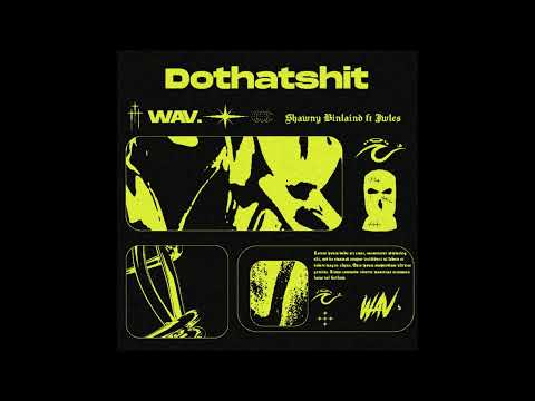 [FREE] Shawny Binladin x Jwles Sampled Drill type beat - "Dothatshit" (Prod. by WAV.)