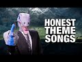 Honest Theme Songs | Jurassic World (