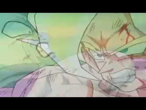 Goku vs Final form Frieza (theoretical edition)