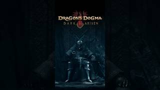 本日発売！『ドラゴンズドグマ 2：ダークアリズン』 #ドグマ冒険ショート No.16