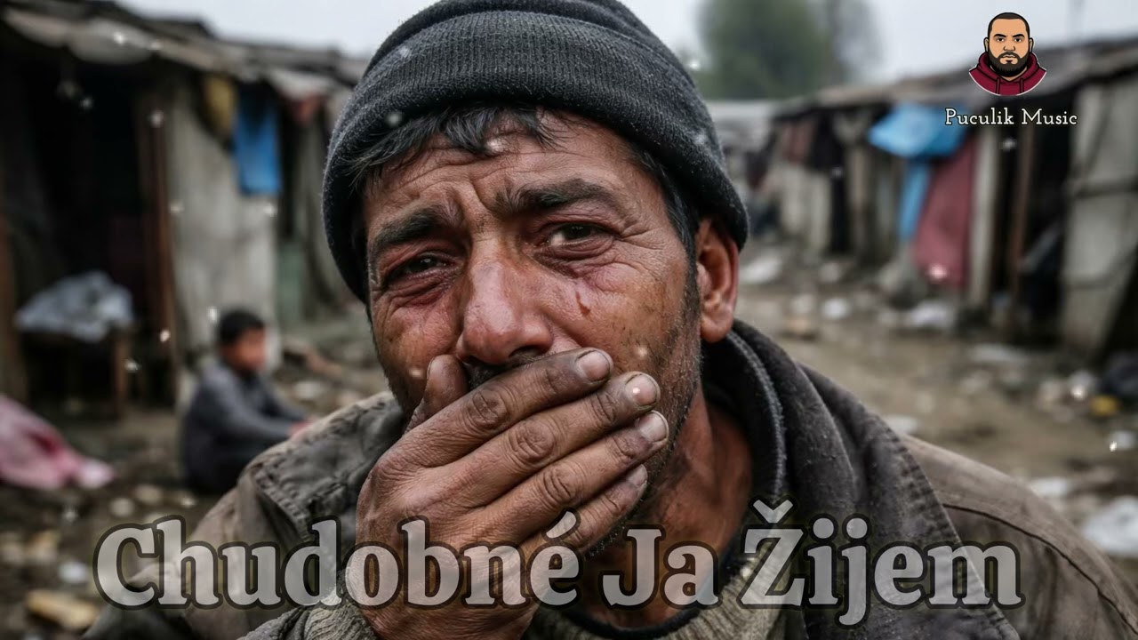 Chudobné Ja Žijem (Cover M.Tancoš) Puculik Music AI 2026