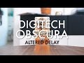 DigiTech Obscura Altered Delay (demo)