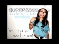 Superbass [Cover by Nicole aka uuuuuuuukewithme ...