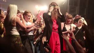 Blaenavon x Heaven - Take Care