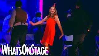 Company in the West End trailer | Watch Rosalie Craig and Patti LuPone  perform