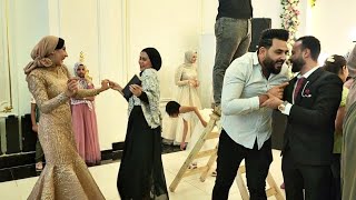 الهوا هوانا الفرحه مش سيعانا????تعالو شوفو لمتنا يالهوي على فرحتنا أجمل يوم عيشناه مع الناس الحلوه????