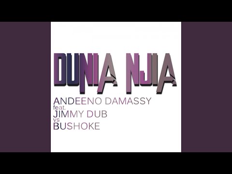 Dunia Njia (feat. Jimmy Dub, Bushoke) (Club Edit)