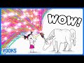Creativity Stories for Kids | Animated Read Aloud Kids Books | Vooks Narrated Storybooks