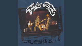 Home In My Hand (Live, Bataclan, Paris, France, 17 April 1973)