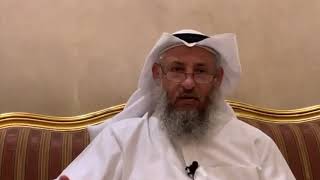من أسئلة في رحاب آية الحلقة 18- ما الحكمة من فتنة الله لقوم موسى ؟الشيخ الدكتور عثمان الخميس