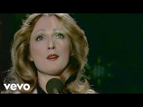 Veronika Fischer - Dass ich eine Schneeflocke waer' (Ein Kessel Buntes 31.01.1976) (VOD)