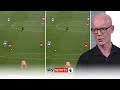 Was Marcus Rashford interfering with play in Man Utd's first goal? 👀🤔 | Ref Watch