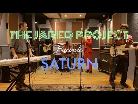 Saturn (Official) - The Jared Project