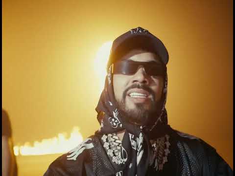 VVS SWITCH REMIX - Anuel AA - Luar la L - Pressure 9X19 - C Dobleta - Hades 66 - Yovng Chimi