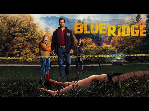 afbeelding Blue Ridge