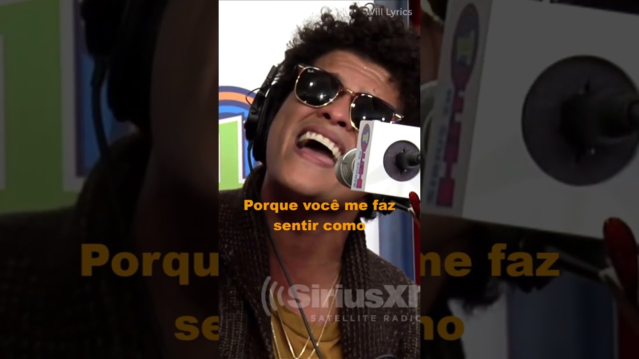 Bruno mars locked out of heaven перевод