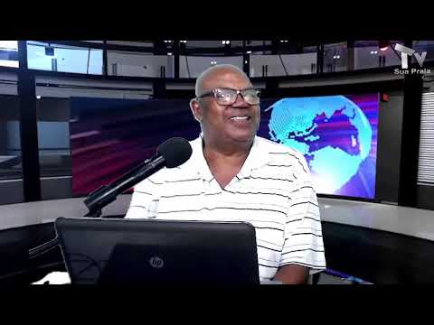 Jornal Bom dia Itanhém - 19/08