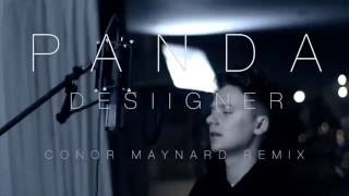 Desiigner - Panda (Conor Maynard Remix) OFFICIAL VIDEO