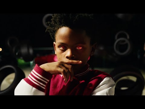 Lil RT | 4 The Culture - FWM (Official Video)