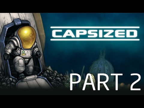 Capsized PC (2011) - Part 2 - No Commentary