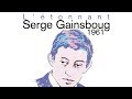 Serge Gainsbourg - Viva villa