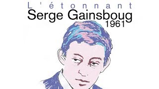 Serge Gainsbourg - Viva villa