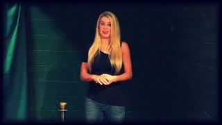 I Remember the Day || Spoken Word.