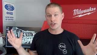 2011-2015 Ford F-150 3.5L Ecoboost Engine Startup Rattle New Fix!