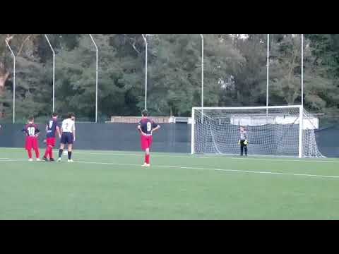Lazio - Giovanissimi Regionali U14 Eccellenza B G5 - Aprilia Racing Club vs Anzio Calcio 1924