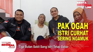 Download lagu Pak Ogah Kondisi Terakhir Sang legenda 'Cepek Dulu Dong' mp3