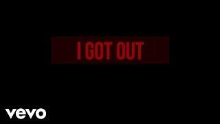 Bryan Popin - I Got Out [Lyric Video]