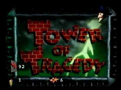 Banjo-Tooie Speed Run (100% Completion) Part 12 - Part 3
