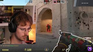 These Cheaters Lost To Us In Premier...?
