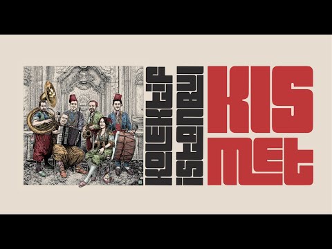 Kolektif İstanbul (feat. Melike Şahin) - Tadım Tuzum