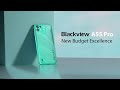 Смартфон Blackview A55 Pro 4/64GB White 7