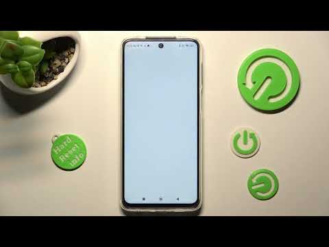 How to Apply New Default Browser in Xiaomi Redmi Note 10 Lite - Change Default Apps