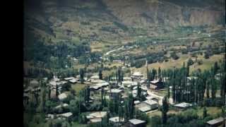 preview picture of video 'Alucra / Karabörk Köyü'
