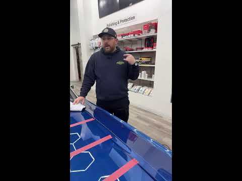 🔴 LIVE | Adam's PROLINE | Compounds & Polishes LIVE Demo | Adam's Weekly LIVE Video