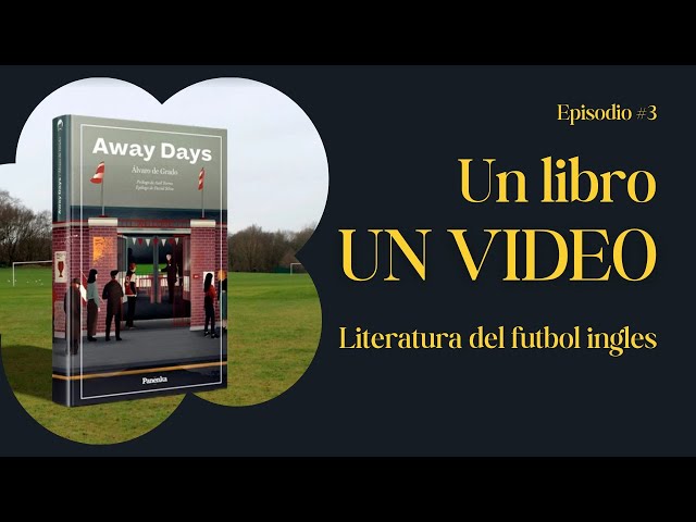 Vídeo relacionado con Away Days
